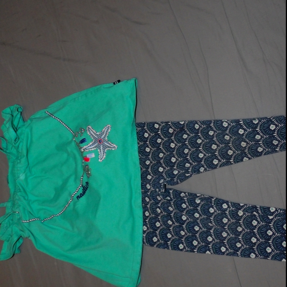 Toddler outfit